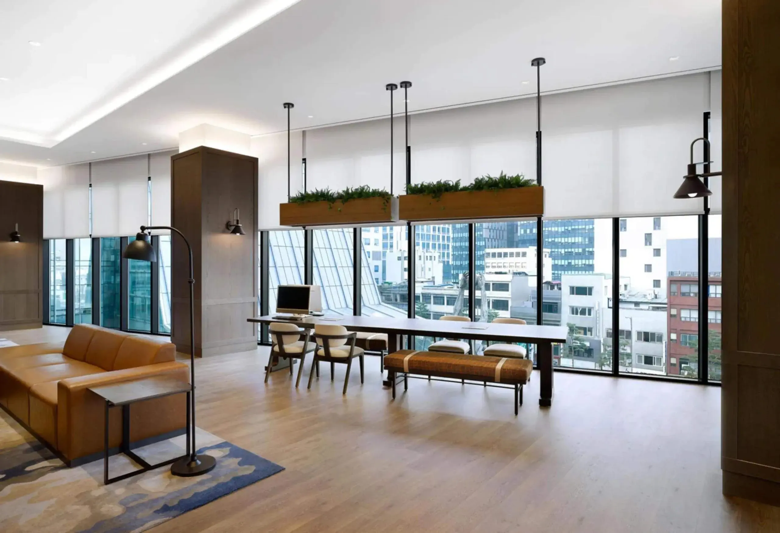 首爾明洞朝鮮福朋喜來登酒店,Four Points by Sheraton Josun Seoul Myeongdong,明洞住宿,明洞平價住宿,明洞住宿2023
