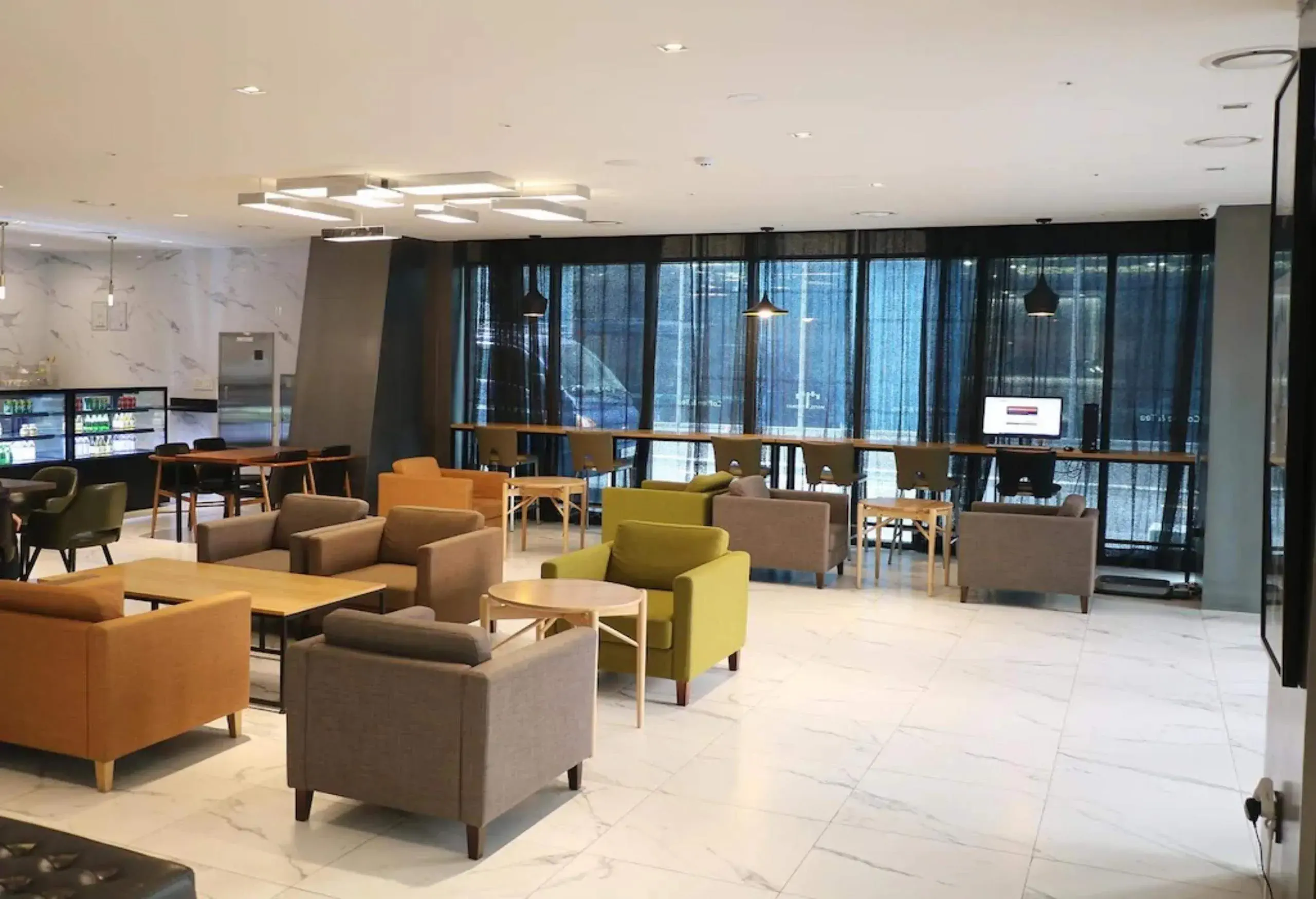 明洞托馬斯酒店,Hotel Thomas Myeongdong,明洞住宿,明洞平價住宿,明洞住宿2023