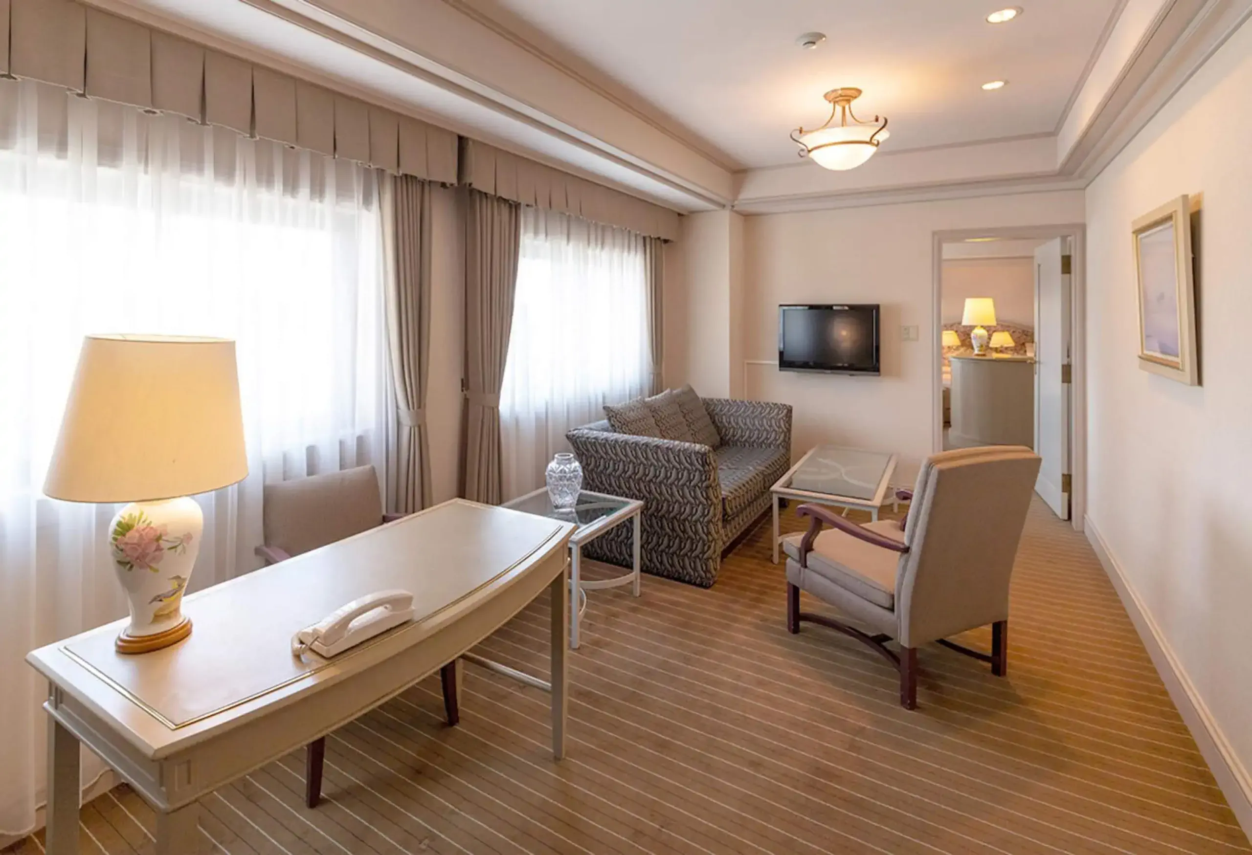 仙台國際飯店,Sendai Kokusai Hotel,仙台車站住宿推薦,仙台車站附近飯店