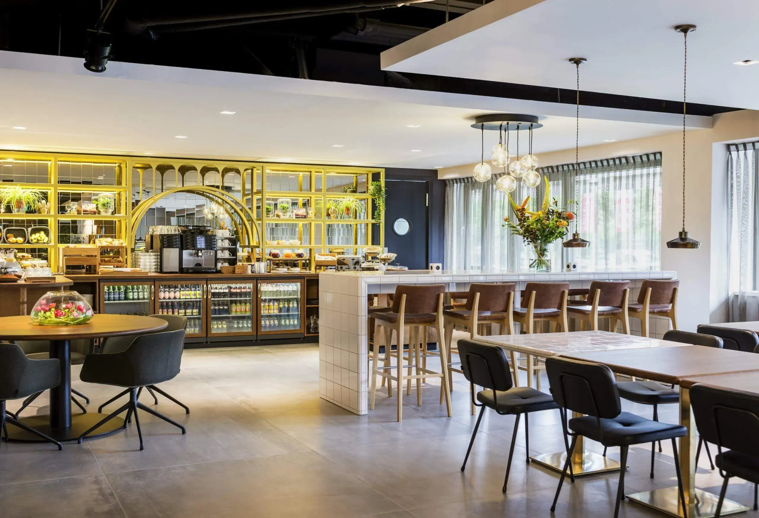 阿姆斯特丹城南阿達焦酒店,Adagio Amsterdam City South,阿姆斯特丹住宿,阿姆斯特丹住宿便宜,阿姆斯特丹 飯店