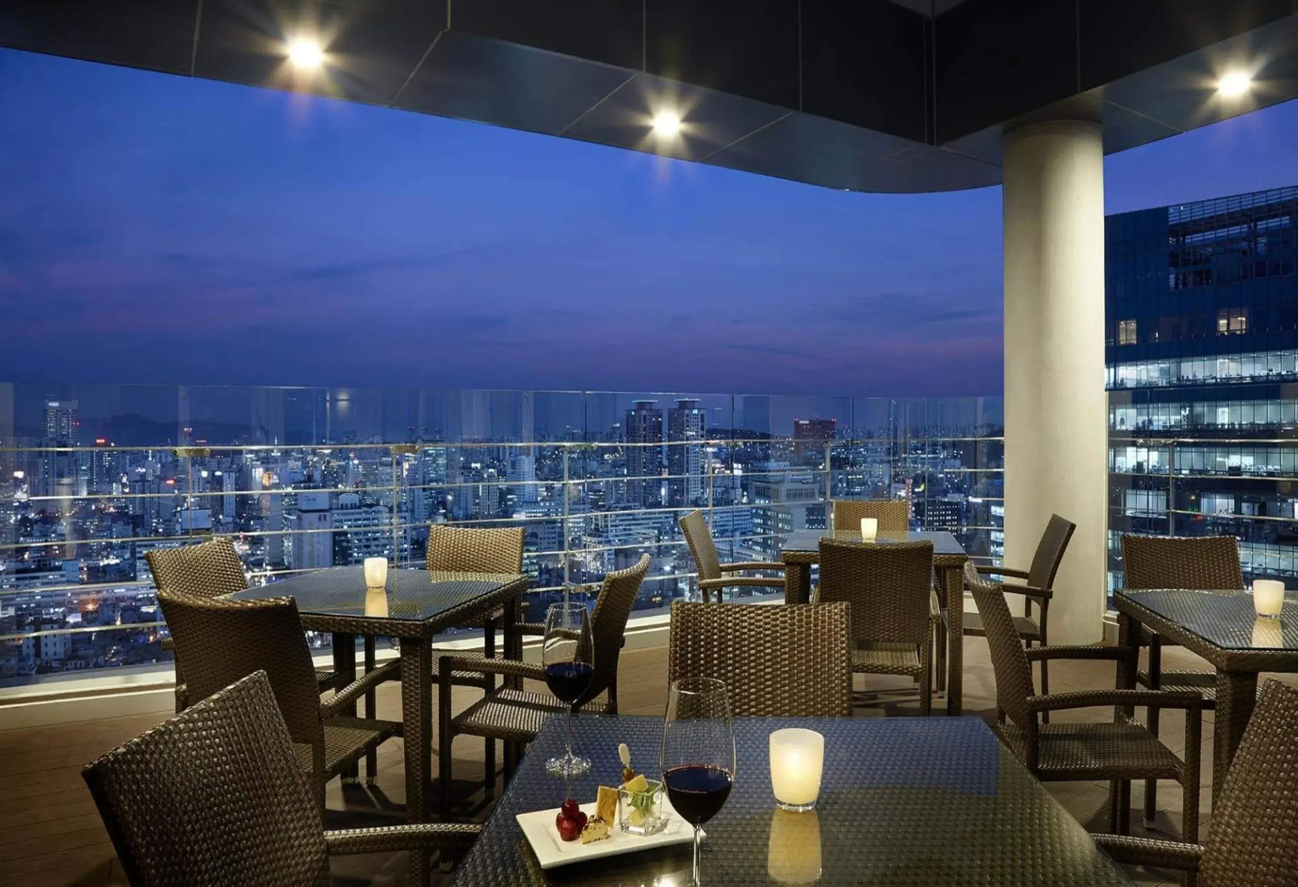 首爾明洞樂天城市酒店,LOTTE City Hotel Myeongdong,明洞住宿,明洞平價住宿,明洞住宿2023