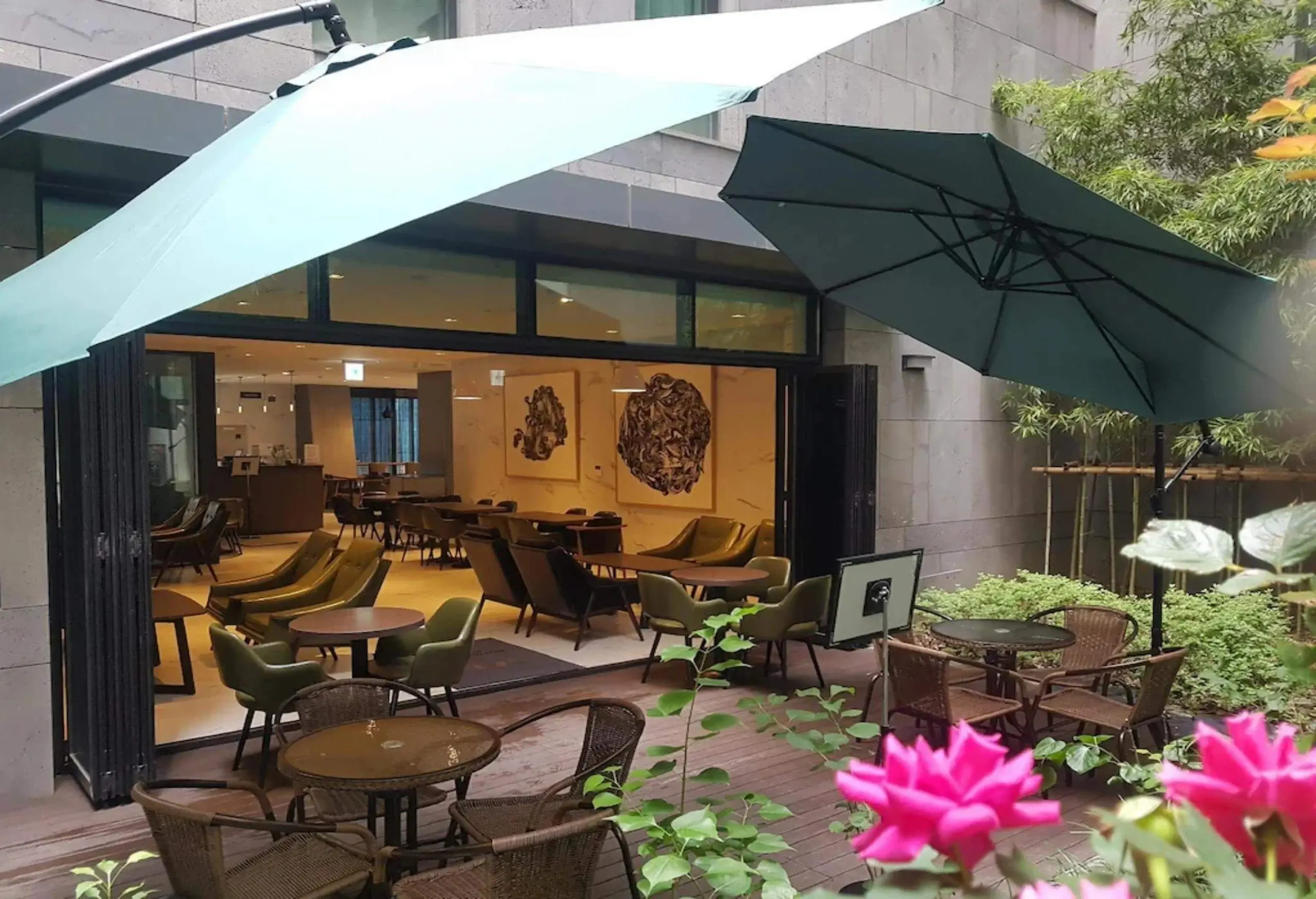 明洞托馬斯酒店,Hotel Thomas Myeongdong,明洞住宿,明洞平價住宿,明洞住宿2023