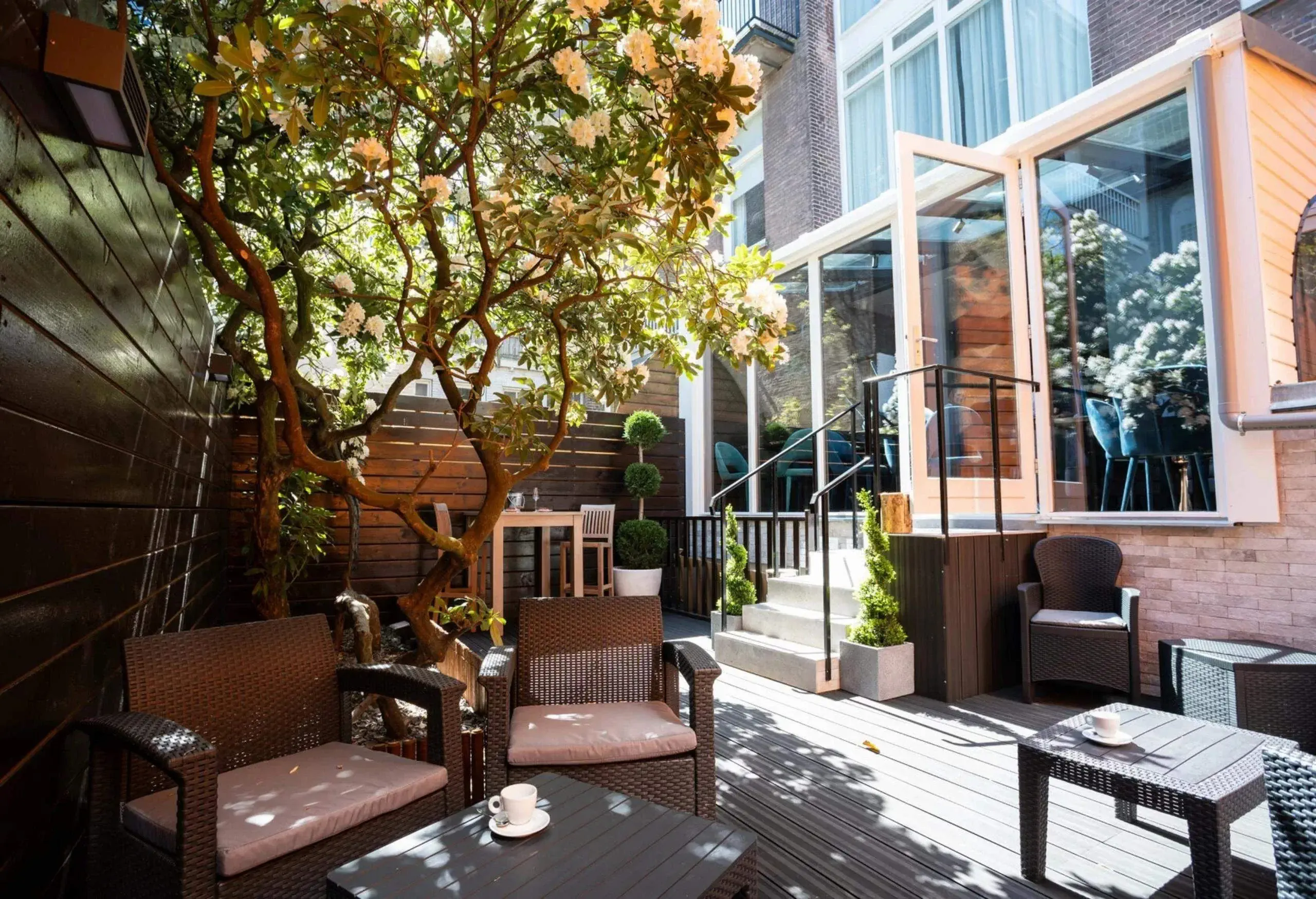De Ware Jacob Boutique Hotel,阿姆斯特丹住宿,阿姆斯特丹住宿便宜,阿姆斯特丹 飯店