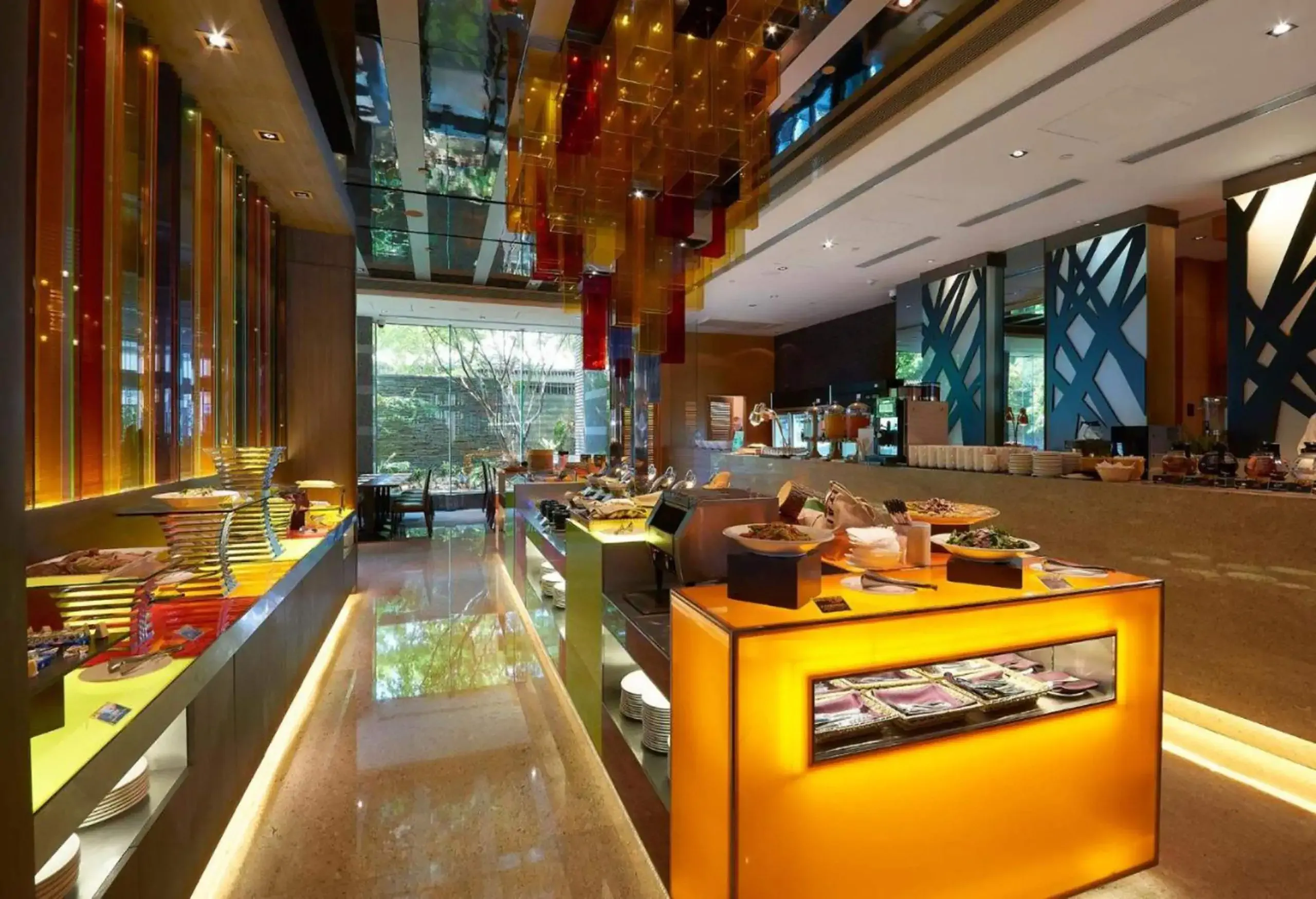 台北美侖大飯店,Park Taipei Hotel,大安區住宿推薦, 大安區飯店, 大安 飯店