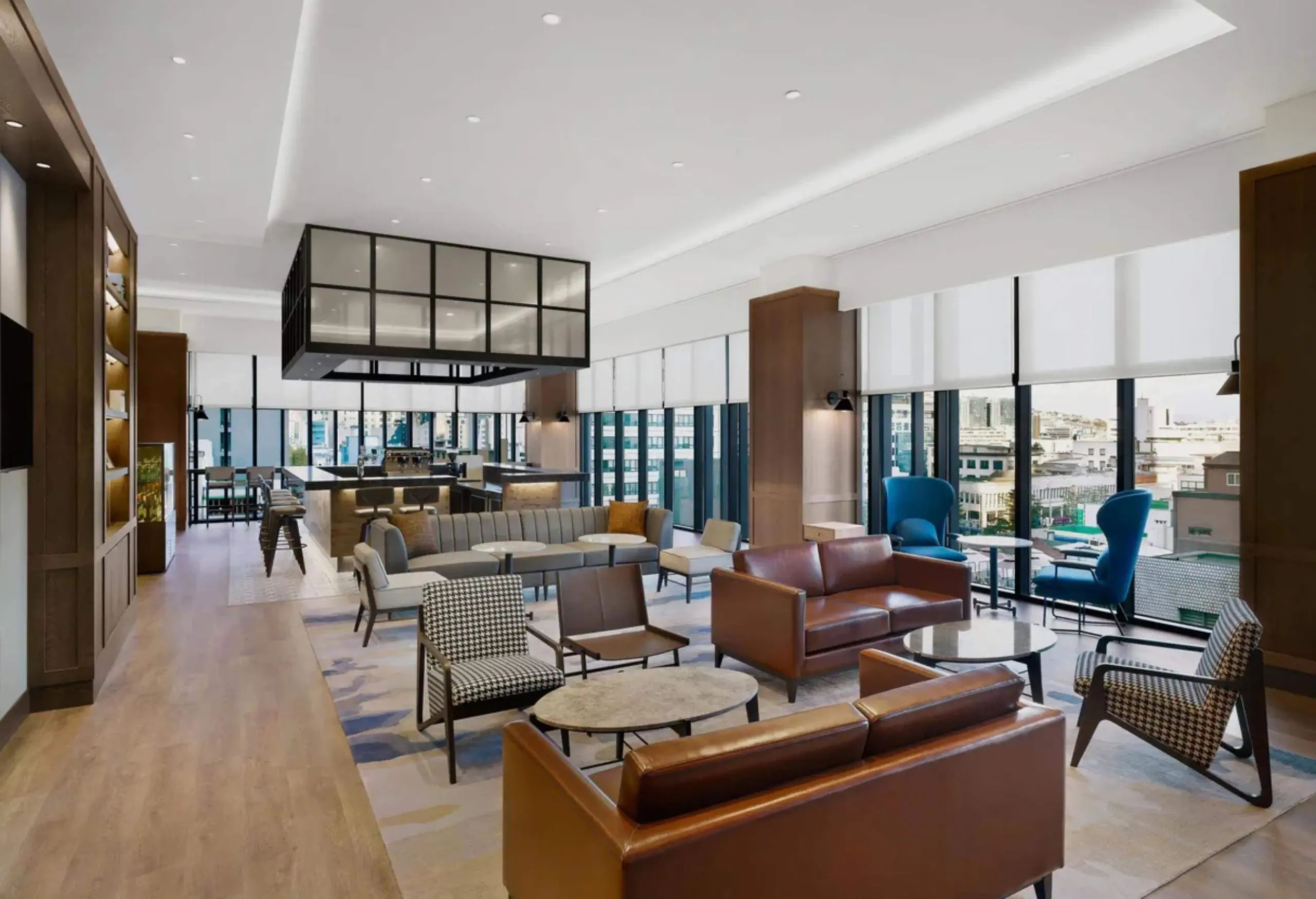 首爾明洞朝鮮福朋喜來登酒店,Four Points by Sheraton Josun Seoul Myeongdong,明洞住宿,明洞平價住宿,明洞住宿2023