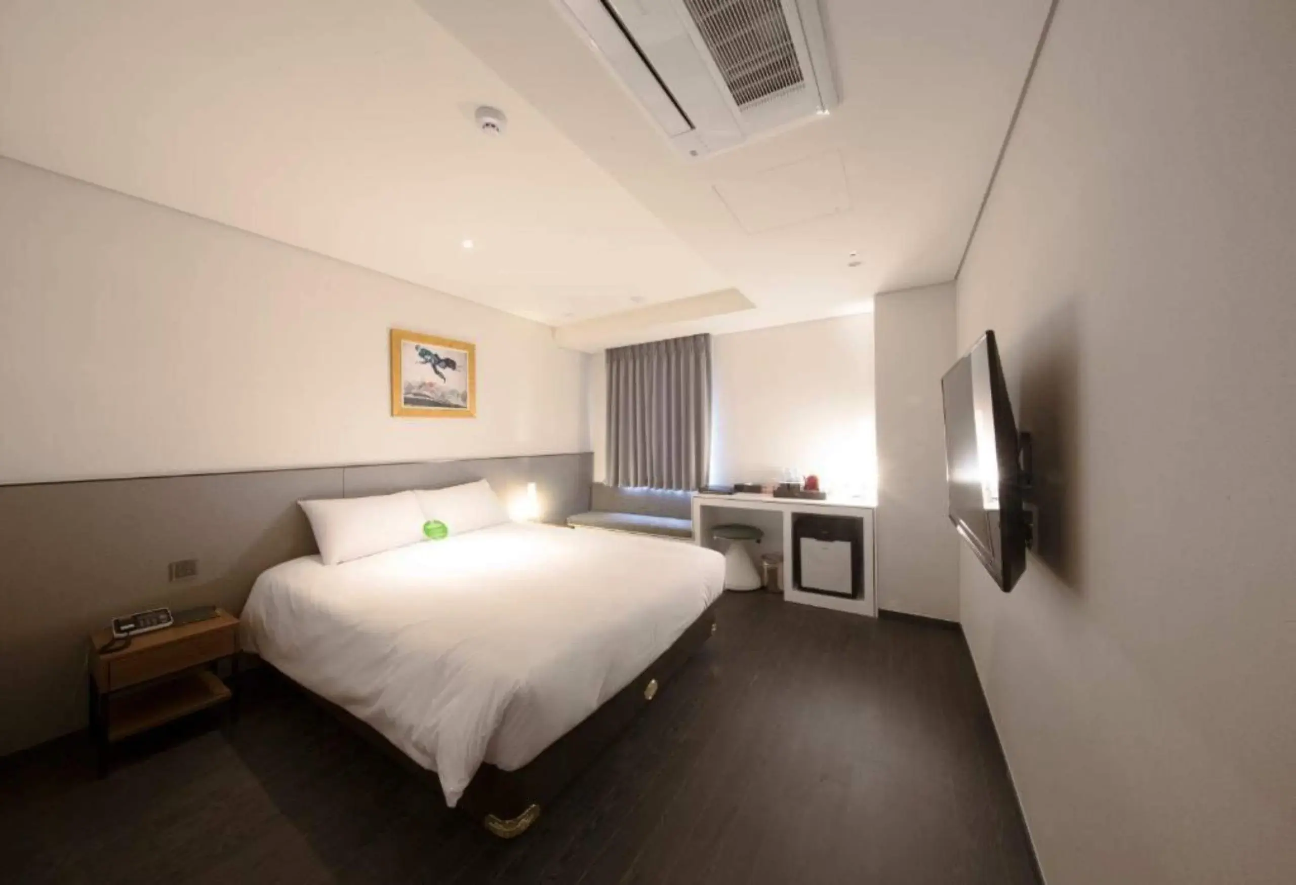 明洞托馬斯酒店,Hotel Thomas Myeongdong,明洞住宿,明洞平價住宿,明洞住宿2023