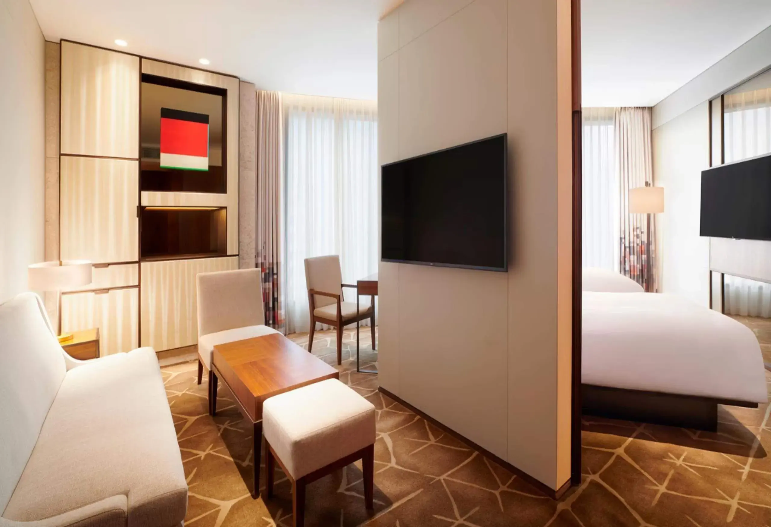 首爾明洞雅樂軒酒店,Aloft Seoul Myeongdong,明洞住宿,明洞平價住宿,明洞住宿2023