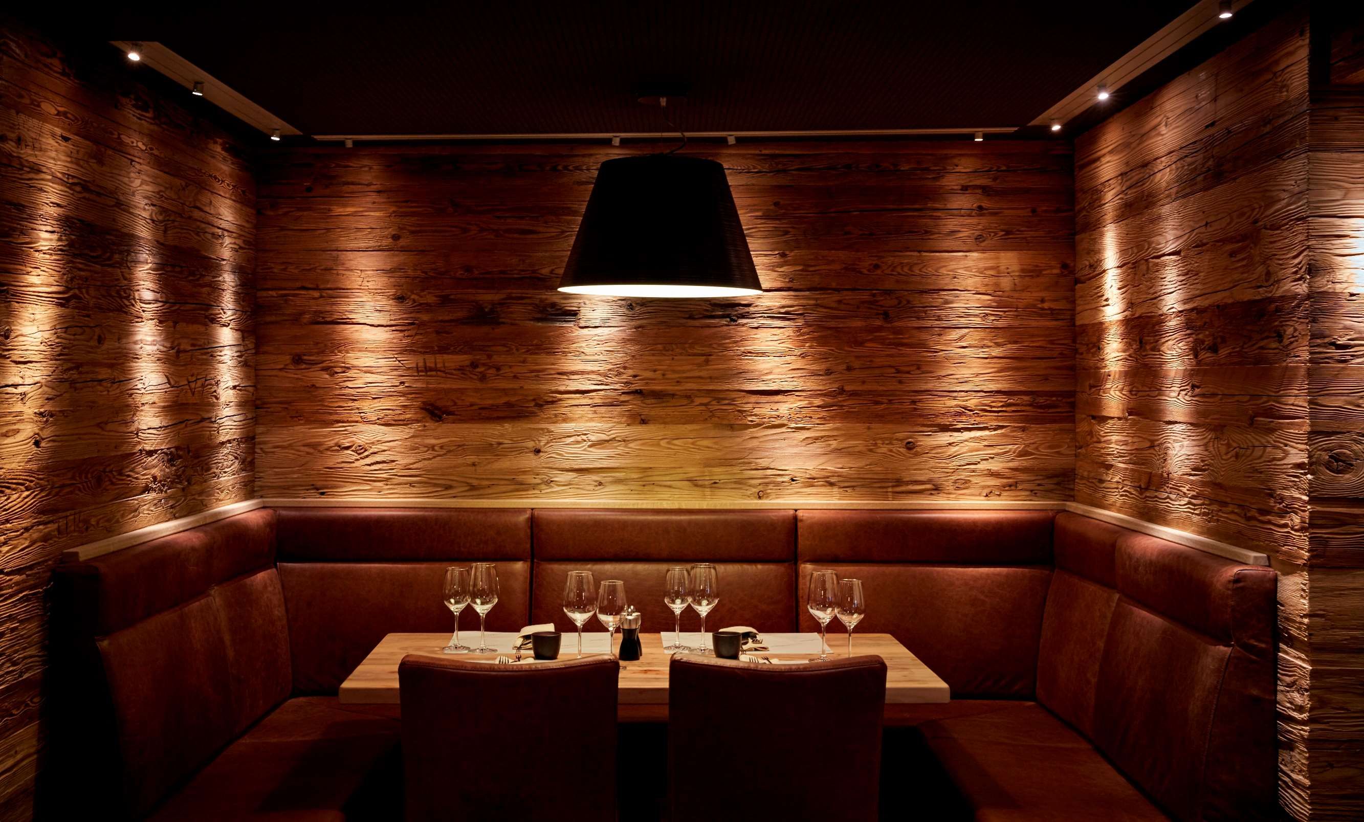 餐廳