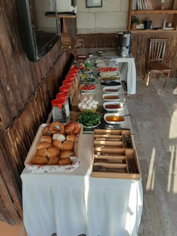 自助餐 相片