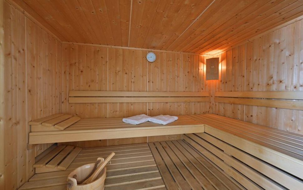 Spa 相片