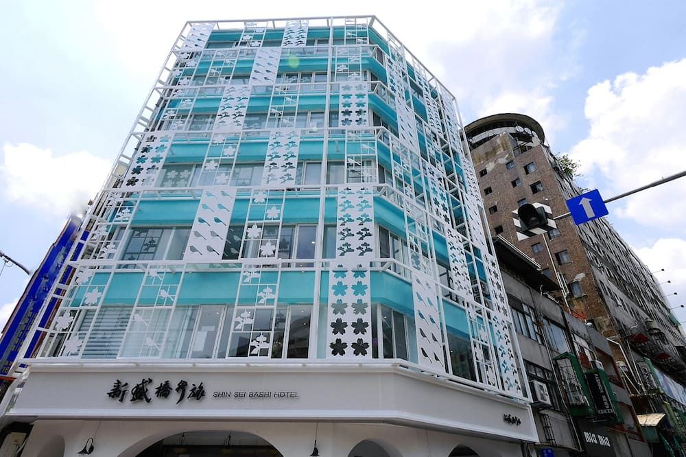 建築