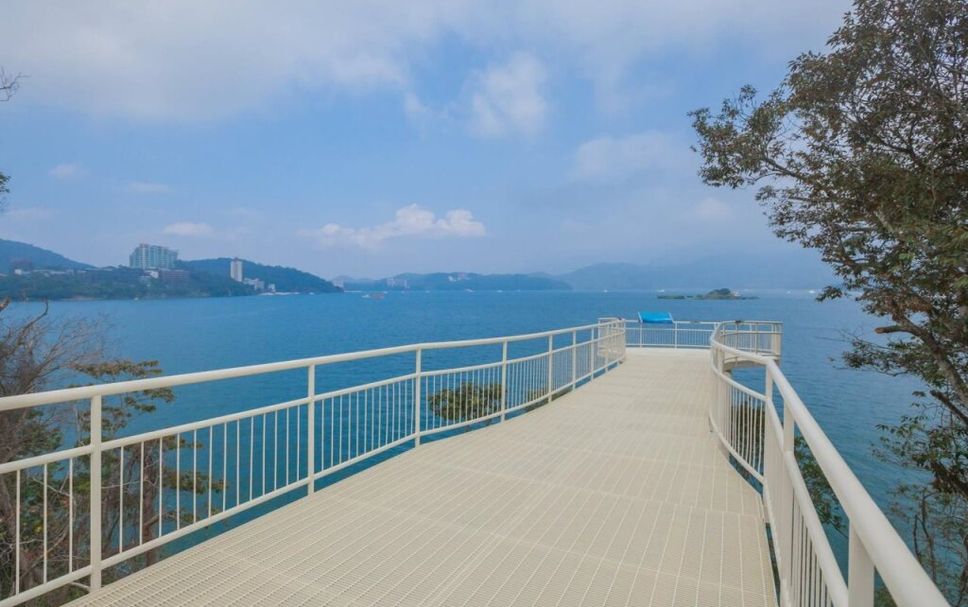 陽台 相片