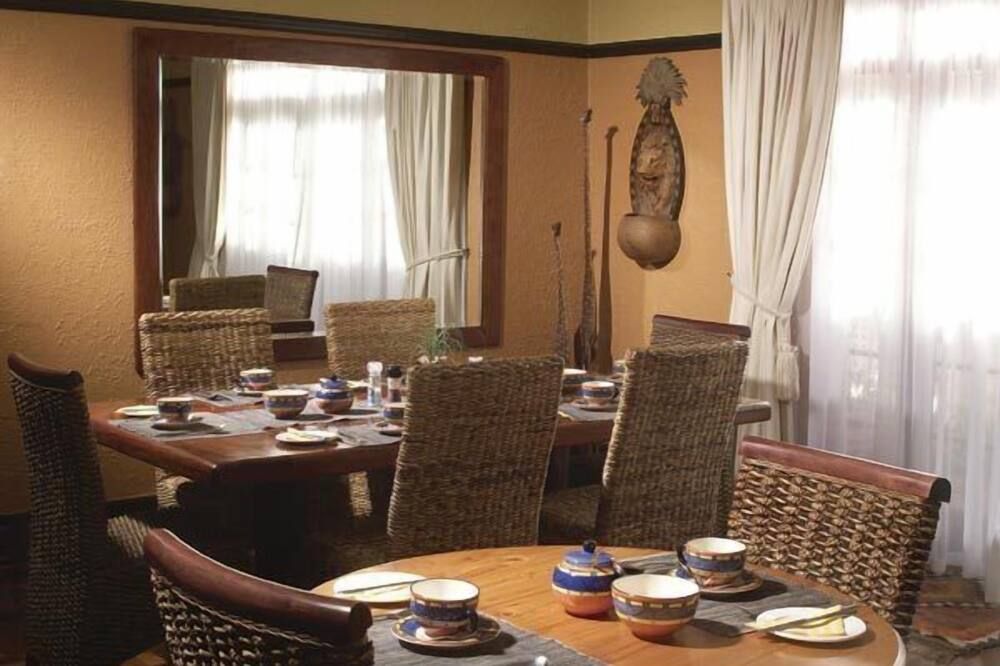 餐廳