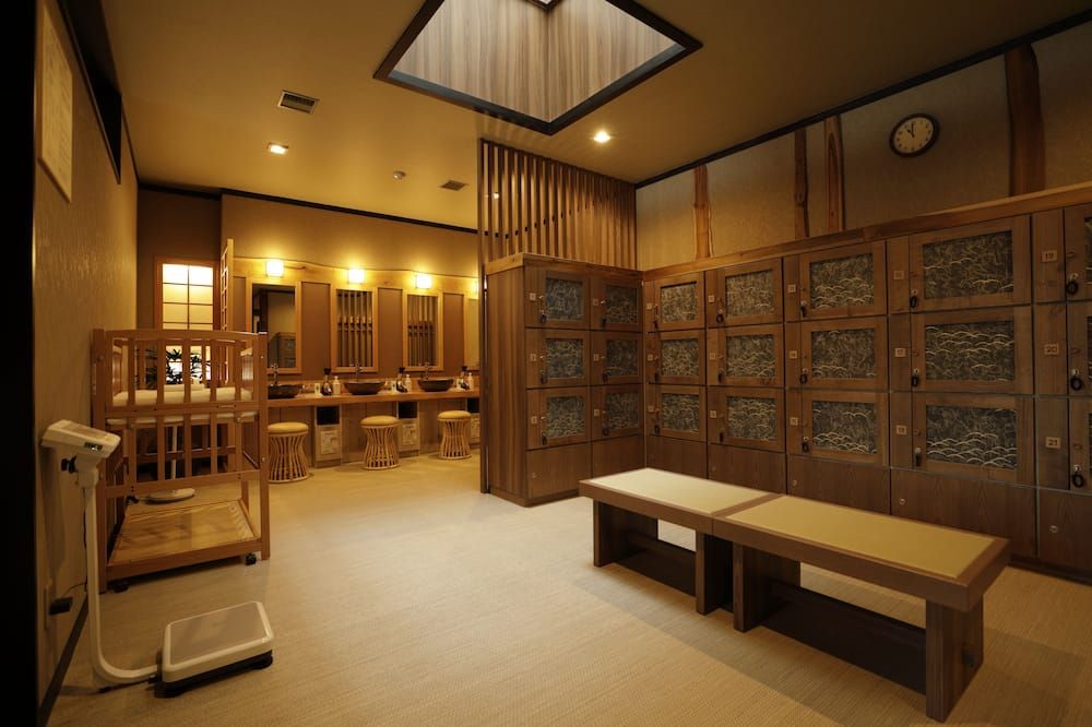 Spa