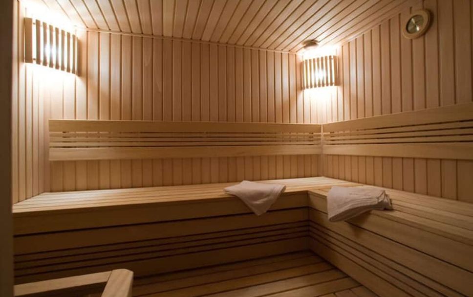 Spa 相片