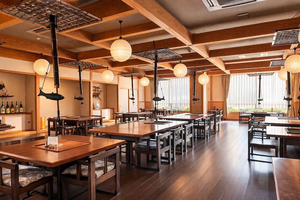 餐廳 相片