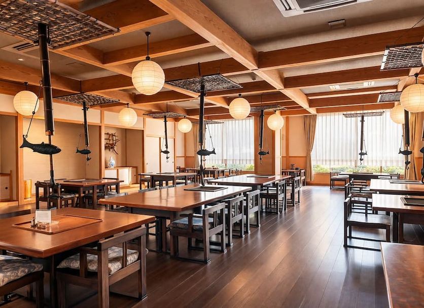 餐廳 相片