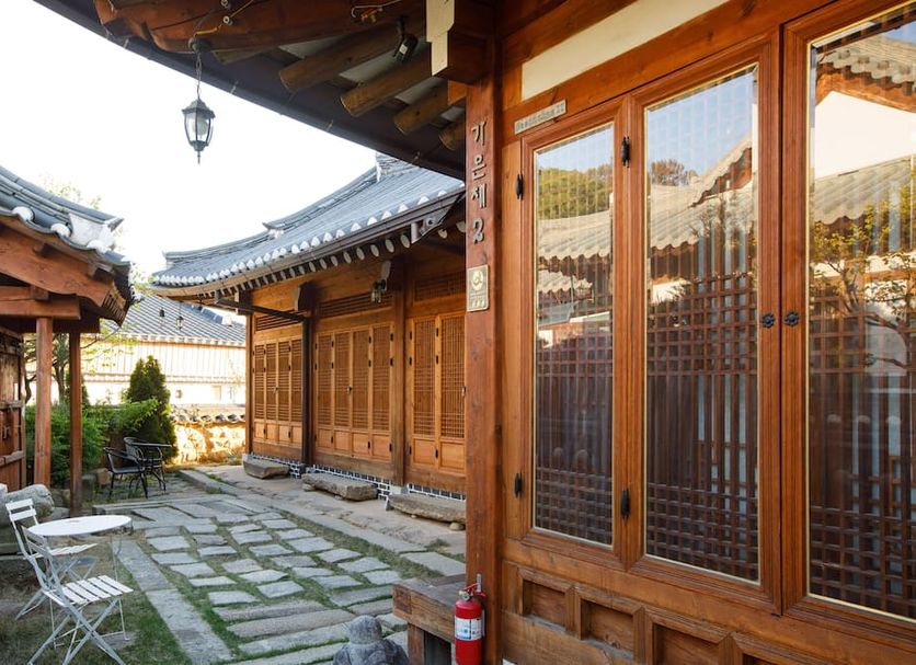 天井 相片