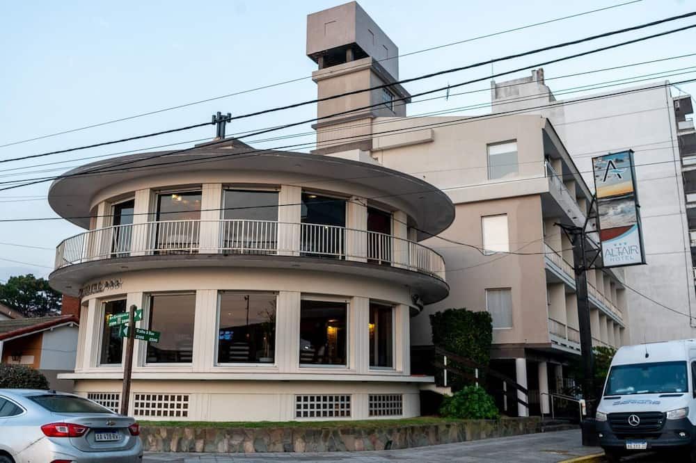 建築