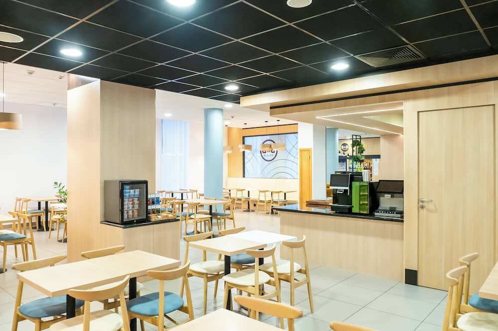 餐廳