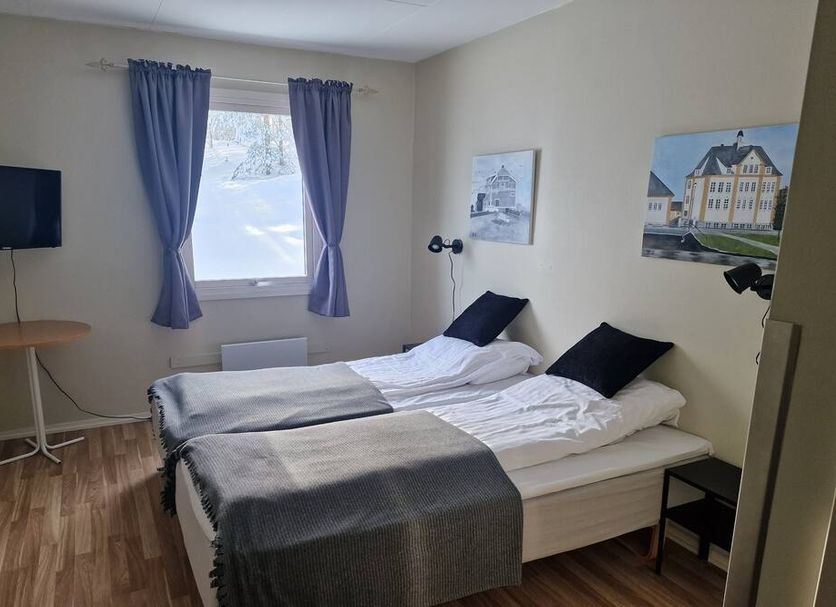 臥室 相片