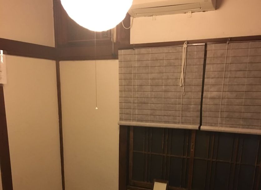 臥室 相片