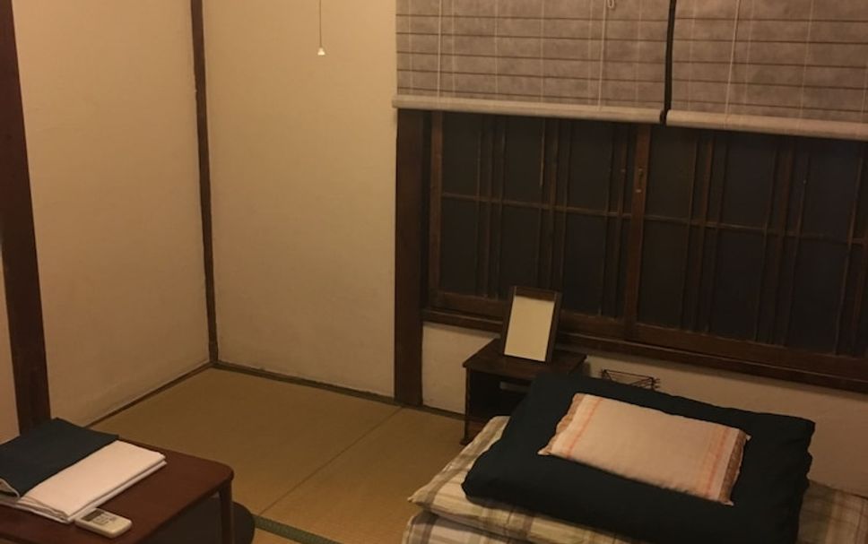 臥室 相片