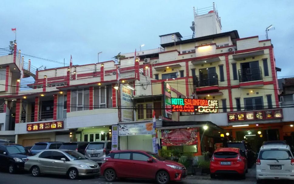 建築 相片