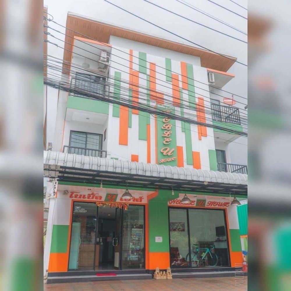 建築