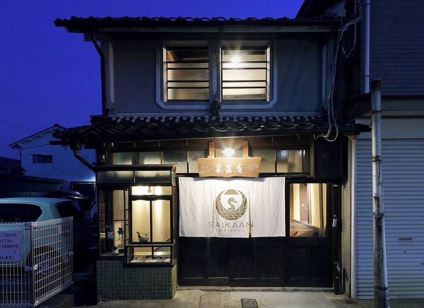 建築 相片