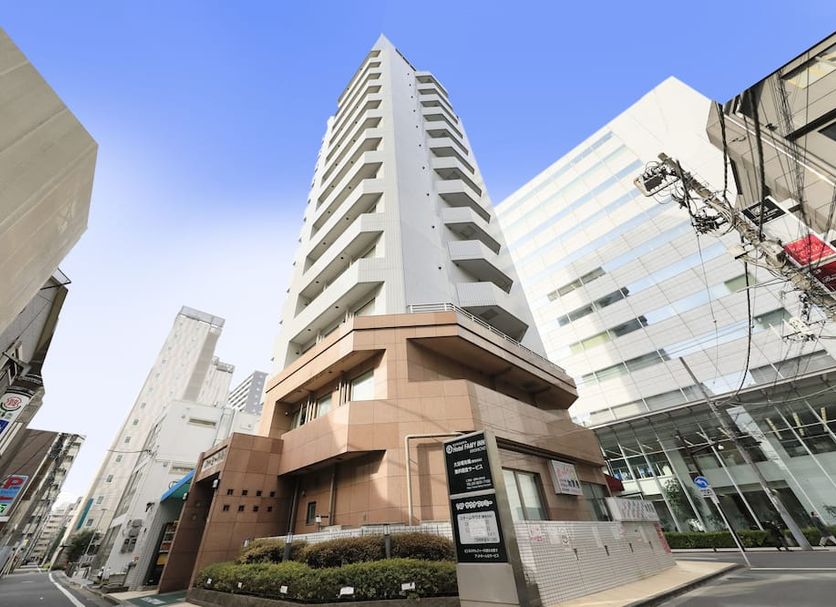 建築 相片