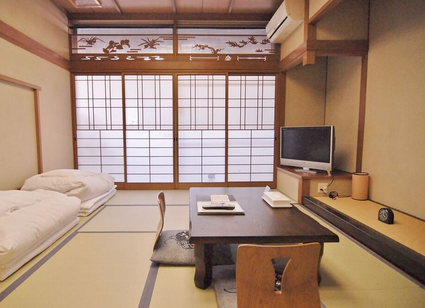 臥室 相片