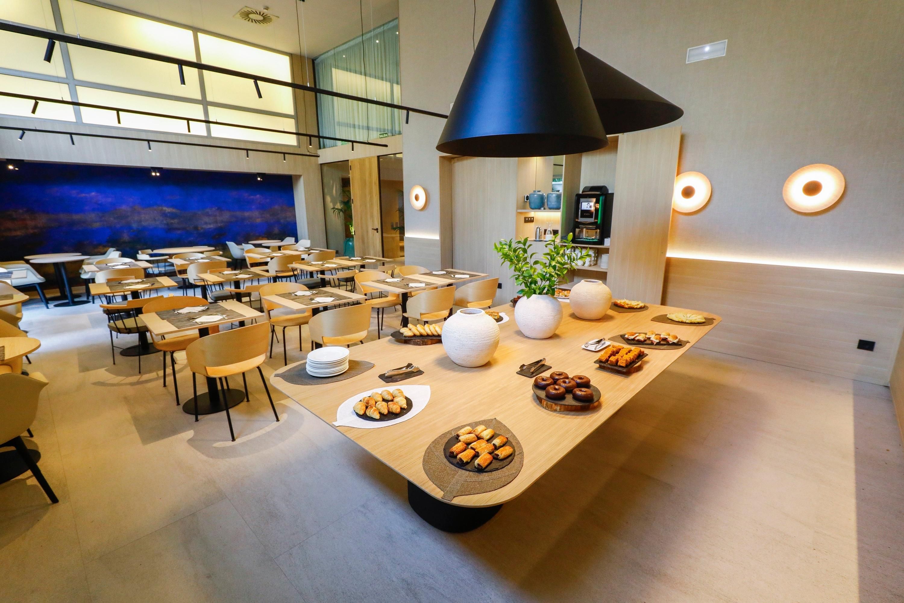 餐廳