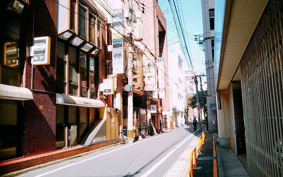 室外景 相片