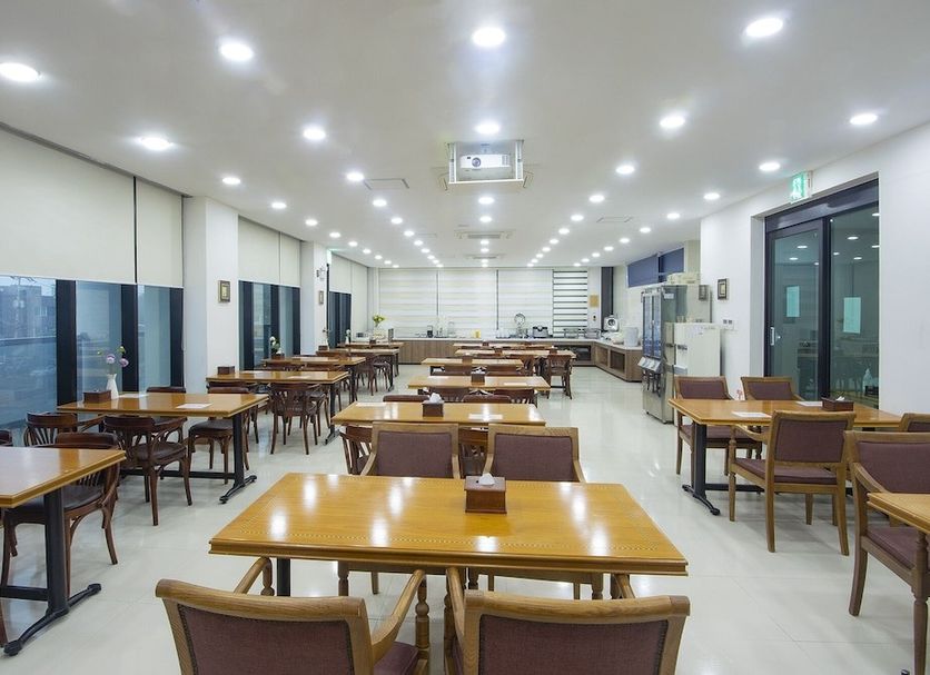 餐廳 相片