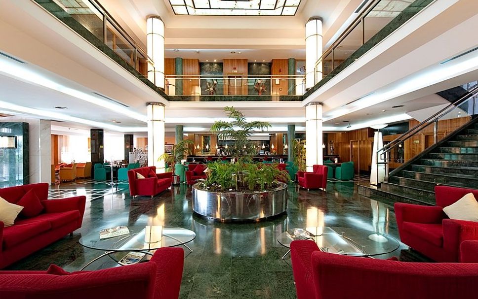 大廳 相片