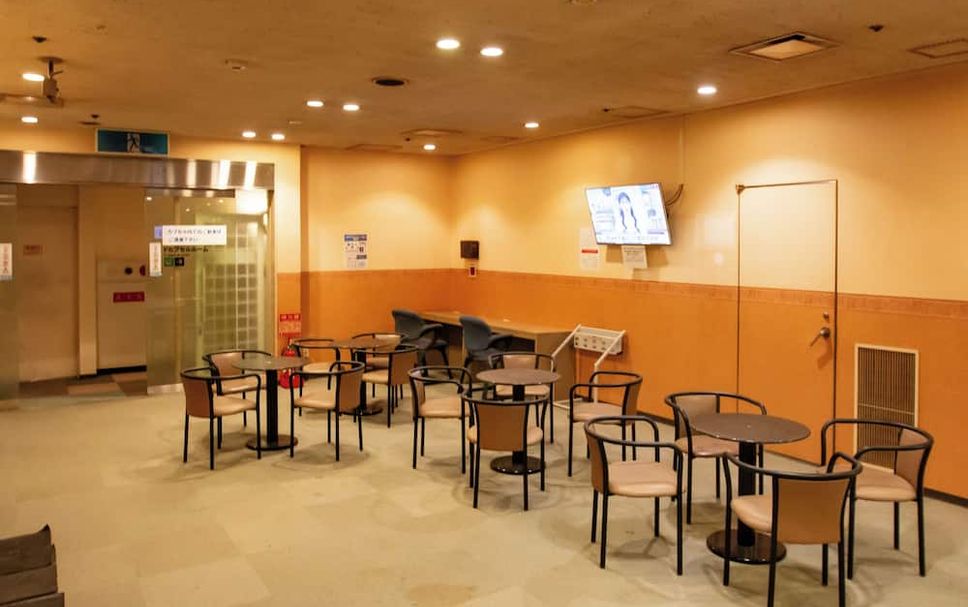 餐廳 相片