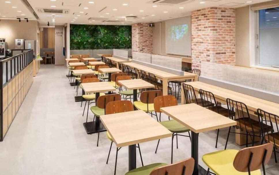 餐廳 相片