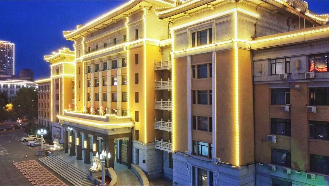 建築