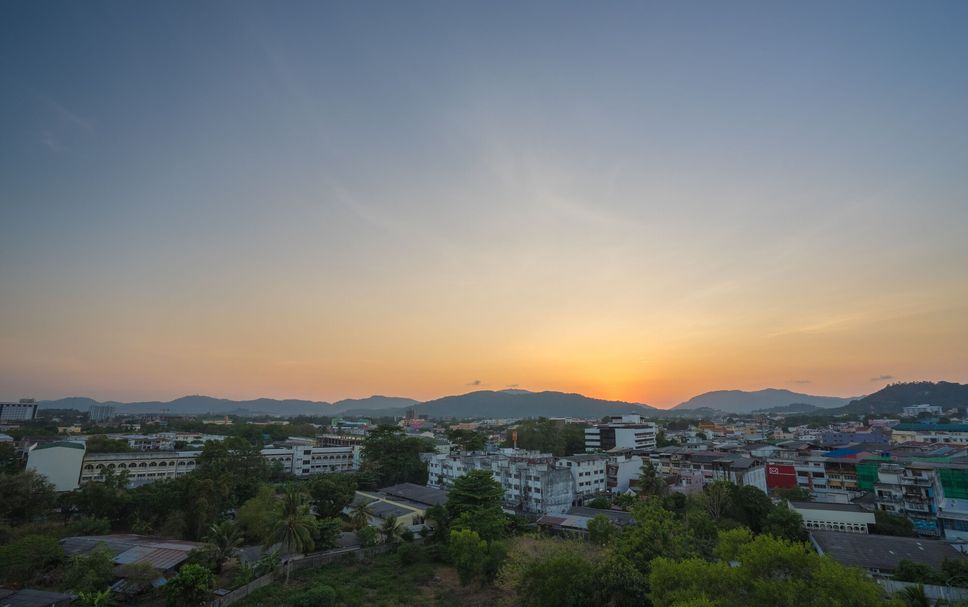 室外景 相片