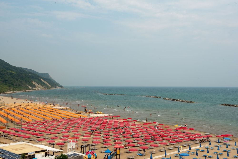 海灘