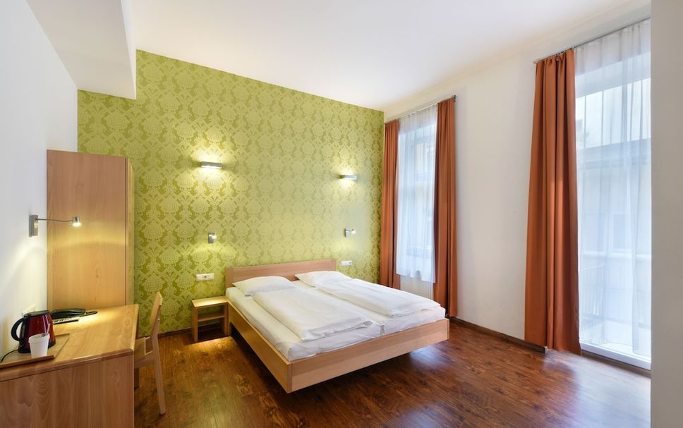 臥室 相片