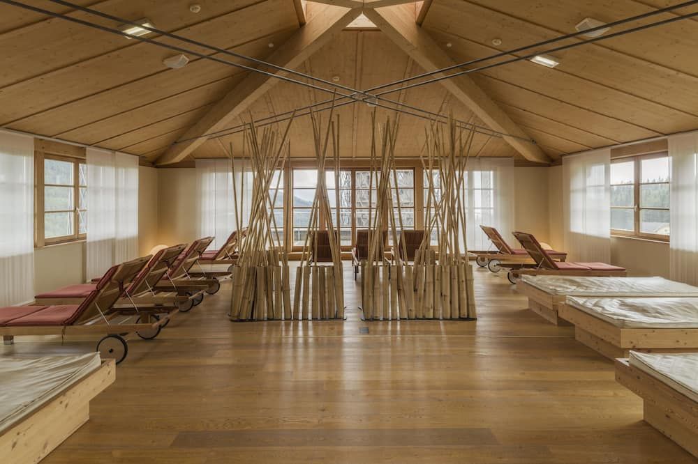 Spa 相片