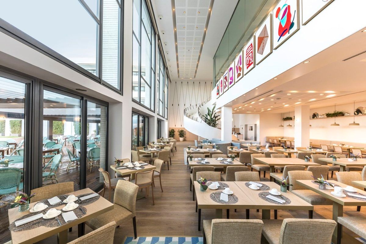 餐廳