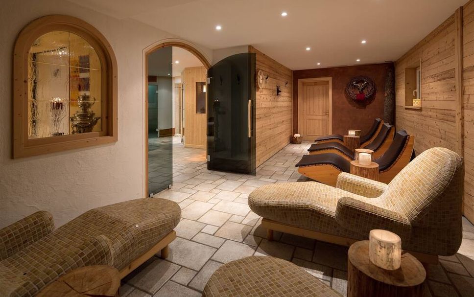 Spa 相片