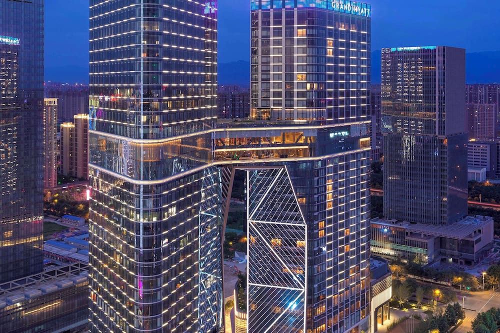 建築
