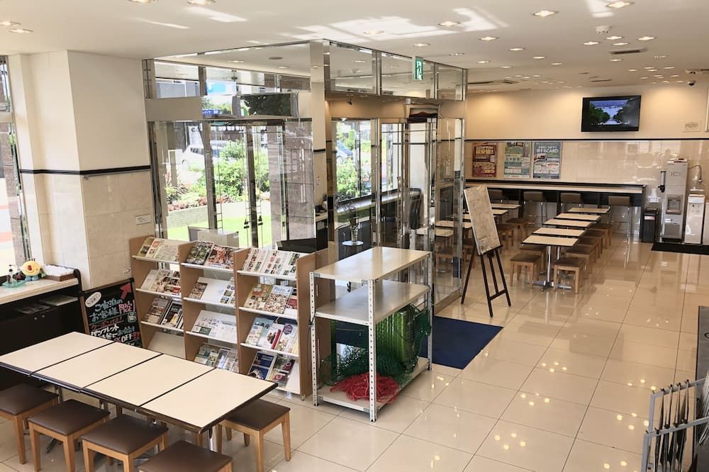 餐廳