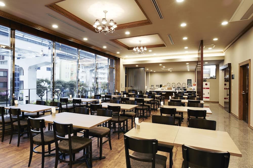 餐廳