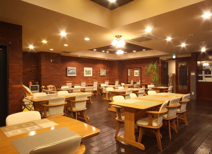 餐廳 相片