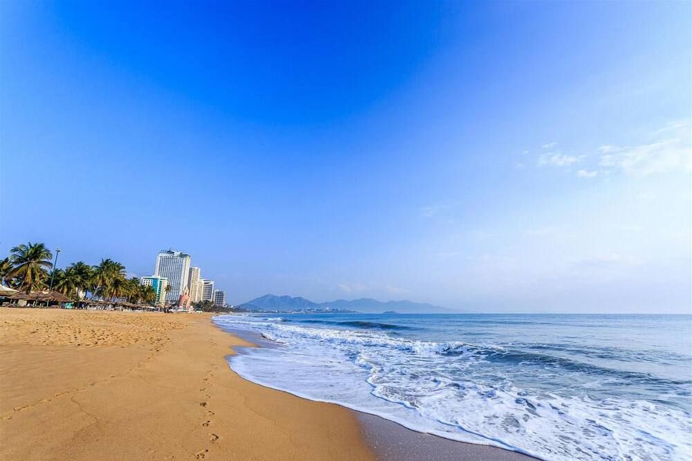海灘